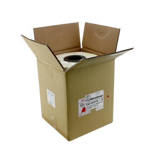 1.5 Mil Digital SAP Thermal Film 12.5" x 3000' - 3" Core