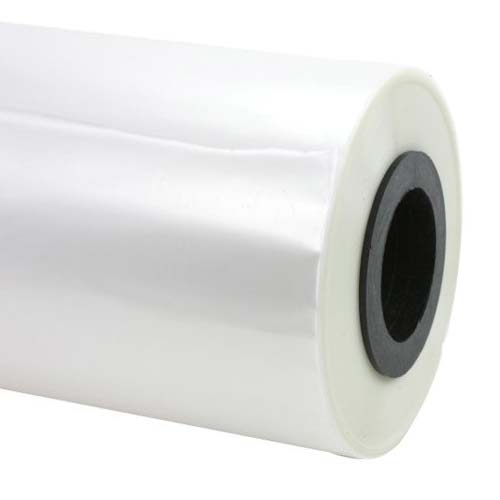 25" x 1000' 1.5mil Standard Roll Laminating Film (Gloss, 2.25" Core) - 2 Rolls