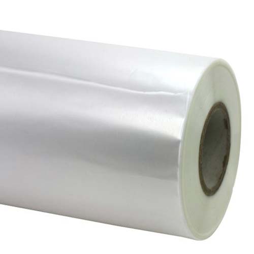 25" x 1000' 1.5mil Standard Roll Laminating Film (Gloss, 2.25" Core) - 2 Rolls
