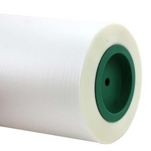 1.5 Mil Standard Roll Laminating Film 27" x 500' 2.25" Core