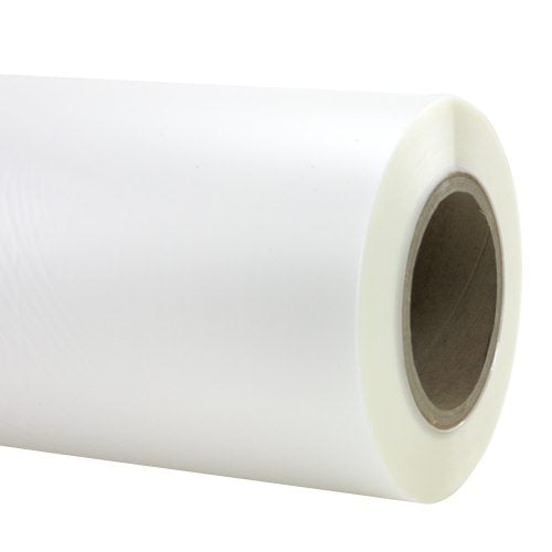 1.5 Mil Standard Roll Laminating Film 27" x 500' 2.25" Core