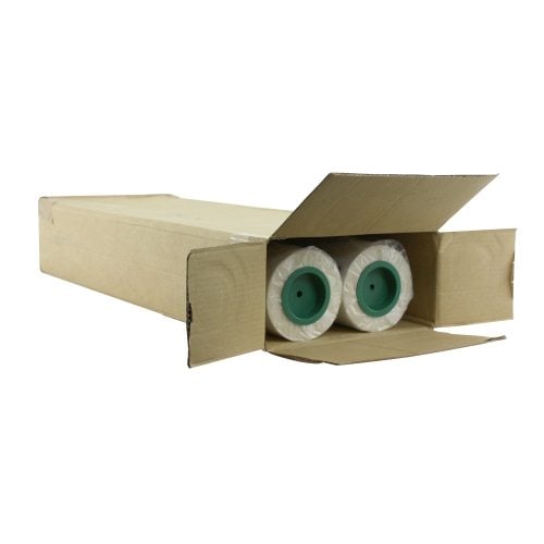 1.5 Mil Standard Roll Laminating Film 27" x 500' 2.25" Core