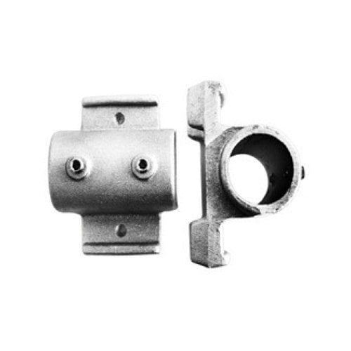 1.66" Double Mount Banner Pole Bracket