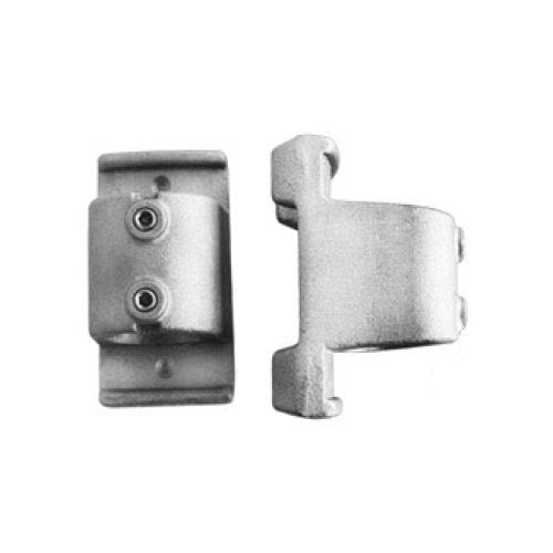 1.66" Mounting Bracket Horizontal - Vertical