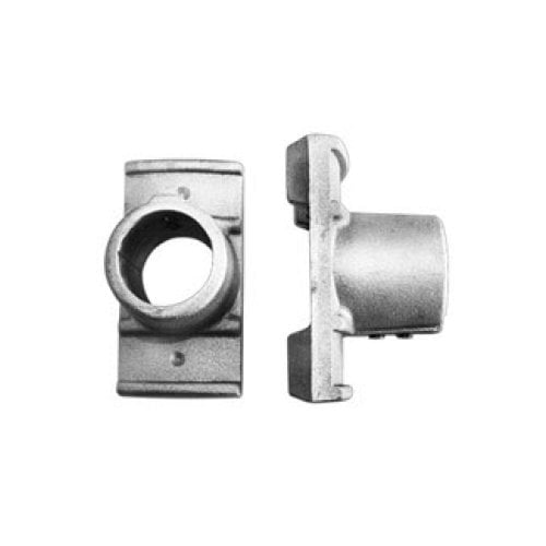 1.66" Single Mount Banner Pole Bracket