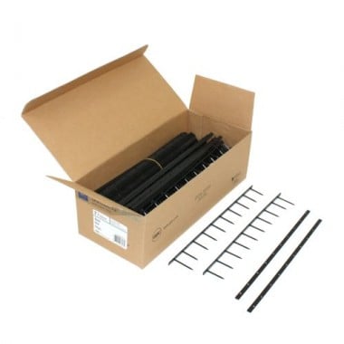 3" GBC SureBind Strips - 100pk
