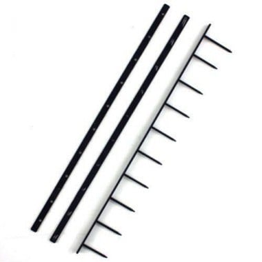 3" GBC SureBind Strips - 100pk