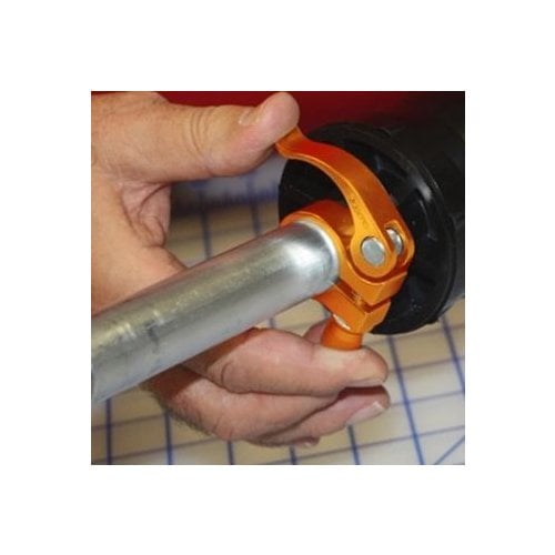 1" Quick Release Clamps