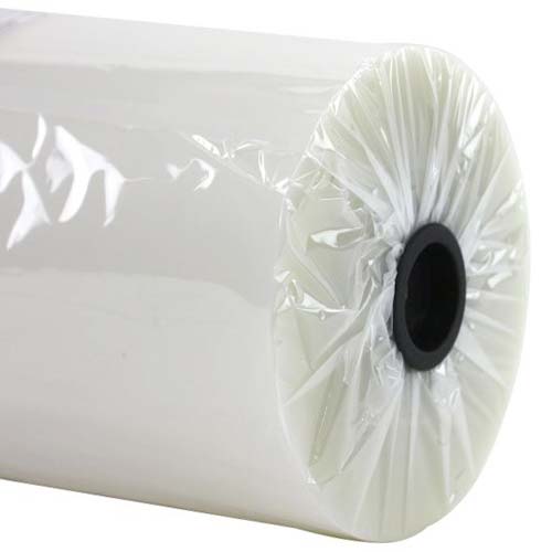 10mil Standard Roll Laminating Film - 1" Core