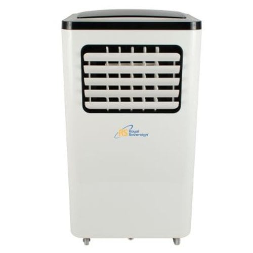 Royal Sovereign ARP-910 Portable Air Conditioner/Fan/Dehumidifier (10,000 BTU)