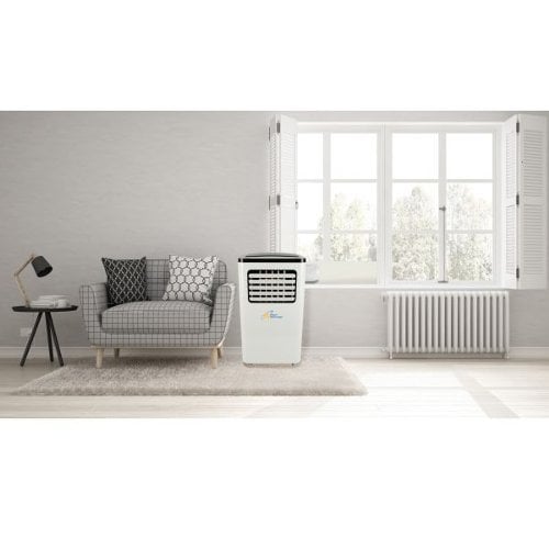 Royal Sovereign ARP-910 Portable Air Conditioner/Fan/Dehumidifier (10,000 BTU)