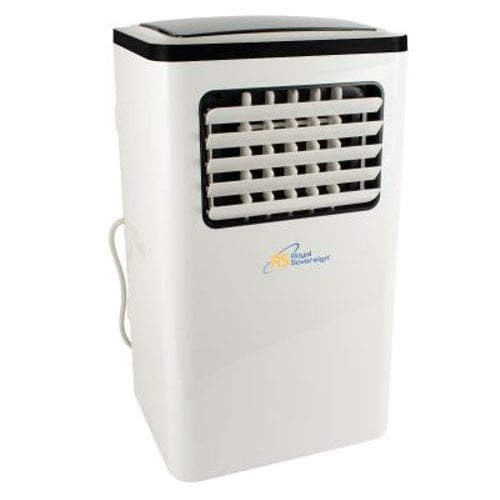 Royal Sovereign ARP-910 Portable Air Conditioner/Fan/Dehumidifier (10,000 BTU)