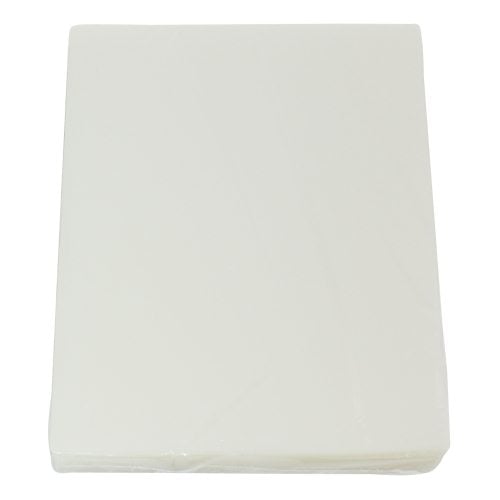 10MIL 12" x 15" Display Sign Laminating Pouches - 100pk