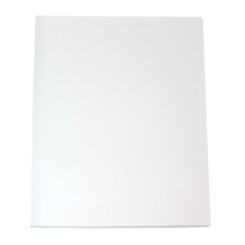 10MIL 12" x 15" Display Sign Laminating Pouches - 100pk