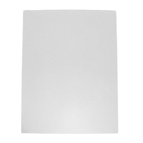 10MIL 12" x 15" Display Sign Laminating Pouches - 100pk