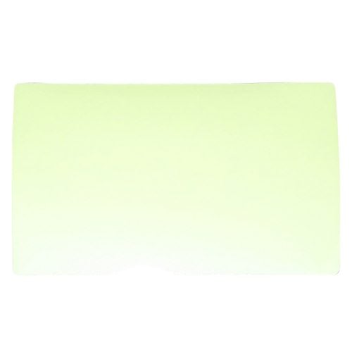 10mil 3" x 5" Photo Size Sticky Back Laminating Pouches 100pk