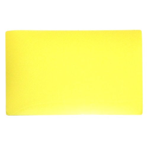 10mil 5" x 7" Photo Size Sticky Back Laminating Pouches 100pk