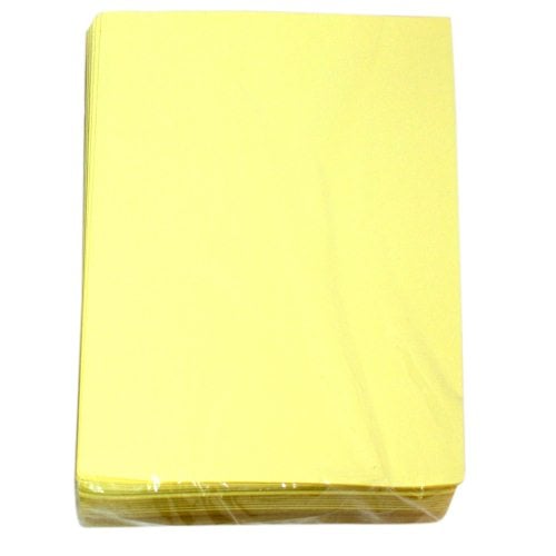 10mil 8" x 10" Photo Size Sticky Back Laminating Pouches 100pk