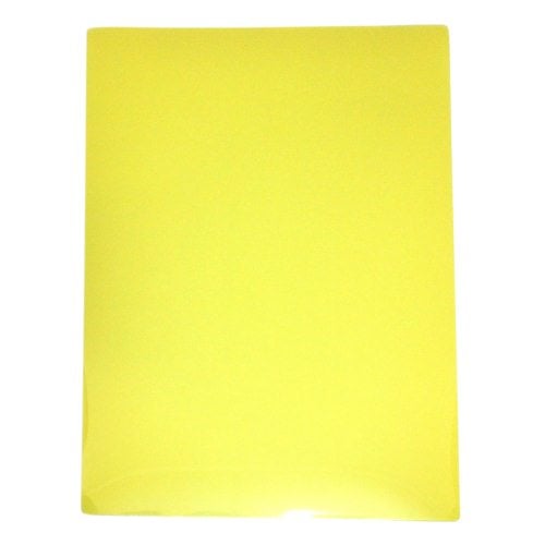 10mil 8" x 10" Photo Size Sticky Back Laminating Pouches 100pk