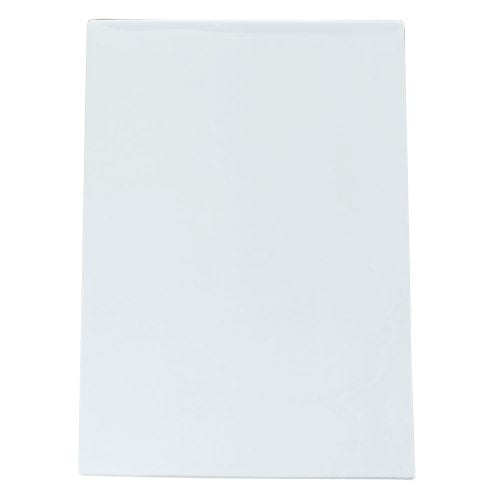 10mil GBC HeatSeal Crystal Clear Legal Size Pouches 50pk - 3201038