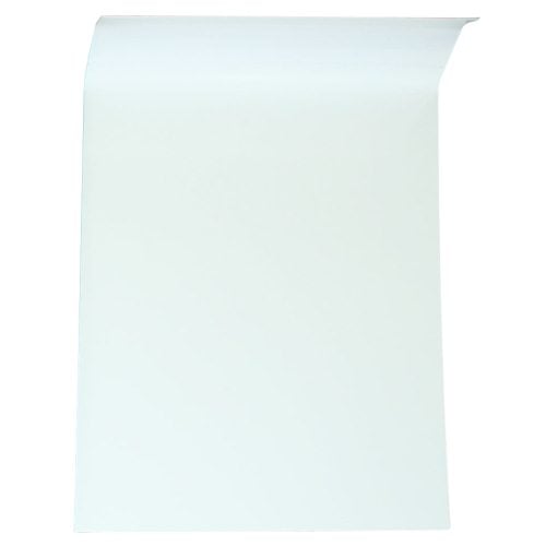 10mil GBC HeatSeal Crystal Clear Legal Size Pouches 50pk - 3201038
