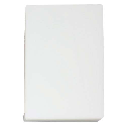 10mil GBC HeatSeal Ultra Clear Legal Size Laminating Pouches 50pk - 3200413