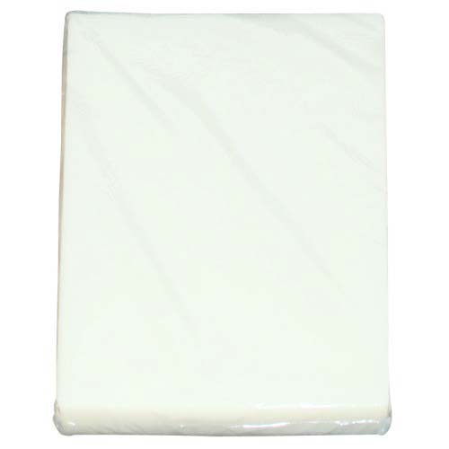 10mil GBC HeatSeal Ultra Clear Letter Size Pouches 50pk - 3200406