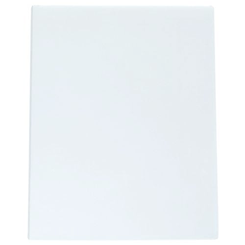 10mil GBC HeatSeal Ultra Clear Letter Size Pouches 50pk - 3200406