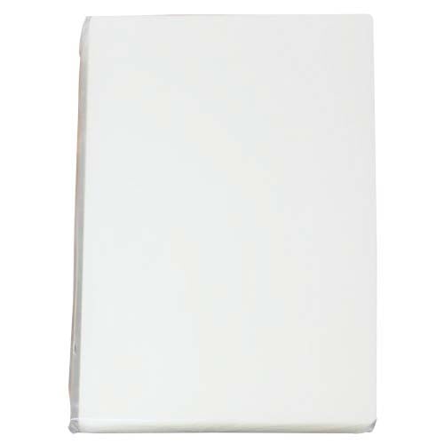 10mil GBC HeatSeal Ultra Clear Menu Size Laminating Pouches 50pk - 3200420