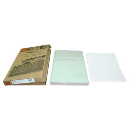 10mil GBC Longlife Legal Size Laminating Pouches - 3745092