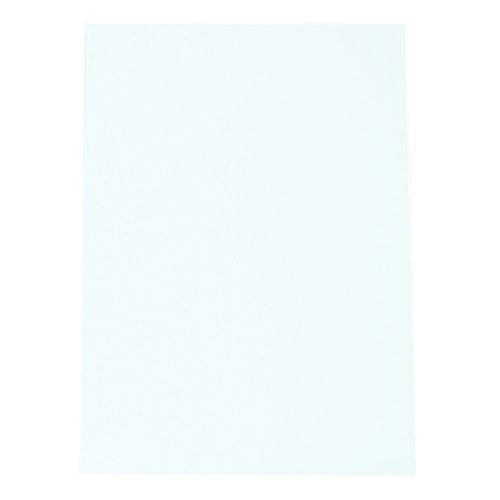 10MIL Jumbo 2-15/16" x 4-1/8" Laminating Pouches 100pk