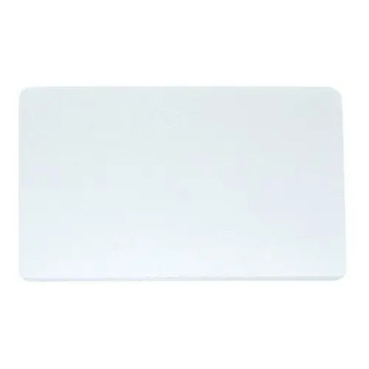 10MIL Key Card 2-1/2" x 3-7/8" Laminating Pouches 100pk