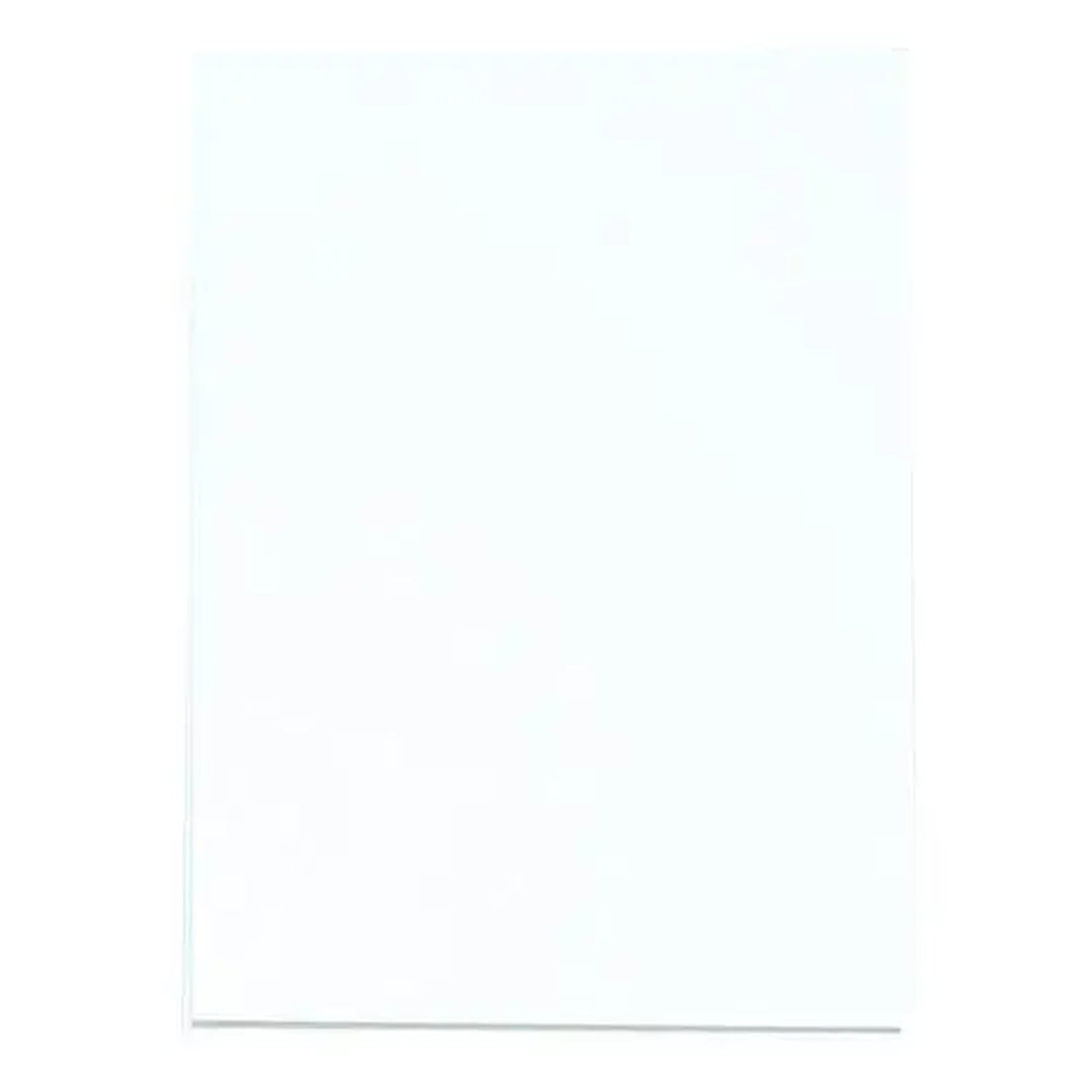 10MIL Key Card 2-1/2" x 3-7/8" Laminating Pouches 100pk