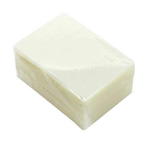 10MIL Large Jumbo 3" x 4-3/8" Laminating Pouches - 100pk