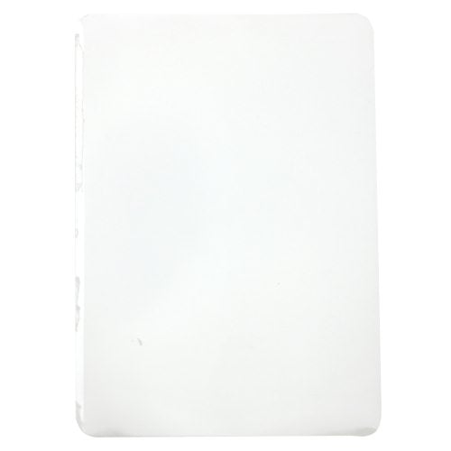 10MIL Large Jumbo 3" x 4-3/8" Laminating Pouches - 100pk