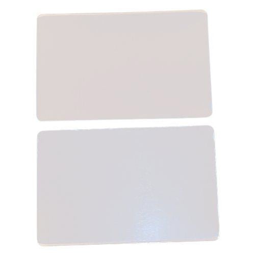 10mil Matte Clear Drivers License Laminating Pouches 100pk