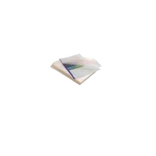 10mil Matte Clear Large Menu Laminating Pouches 12" x 18" - 100pk