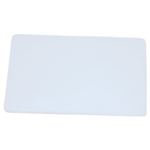 10mil Matte (Front and Back) Credit Card Laminating Pouches