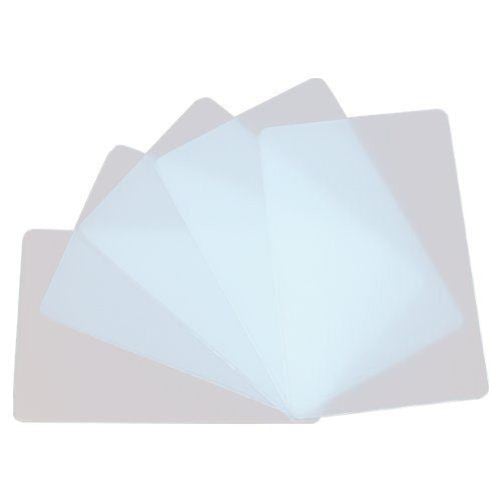 10mil Matte (Front and Back) Drivers License Laminating Pouches 100pk - Clearance Sale