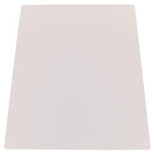 10mil Matte Matte Letter Size Laminating Pouches - 50pk