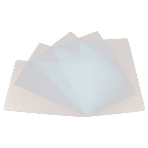 10mil Matte (Front and Back) OBT Laminating Pouches - 100pk - Clearance Sale