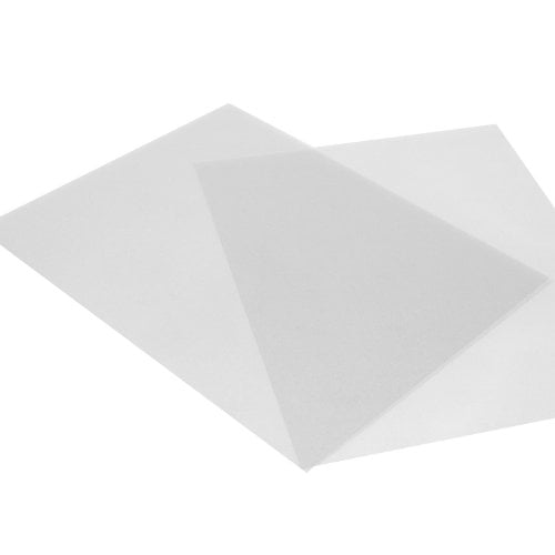 10mil Matte Suede Binding Covers