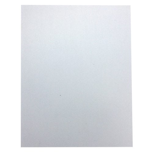10mil Matte Suede Binding Covers