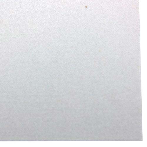 10mil Matte Suede Binding Covers
