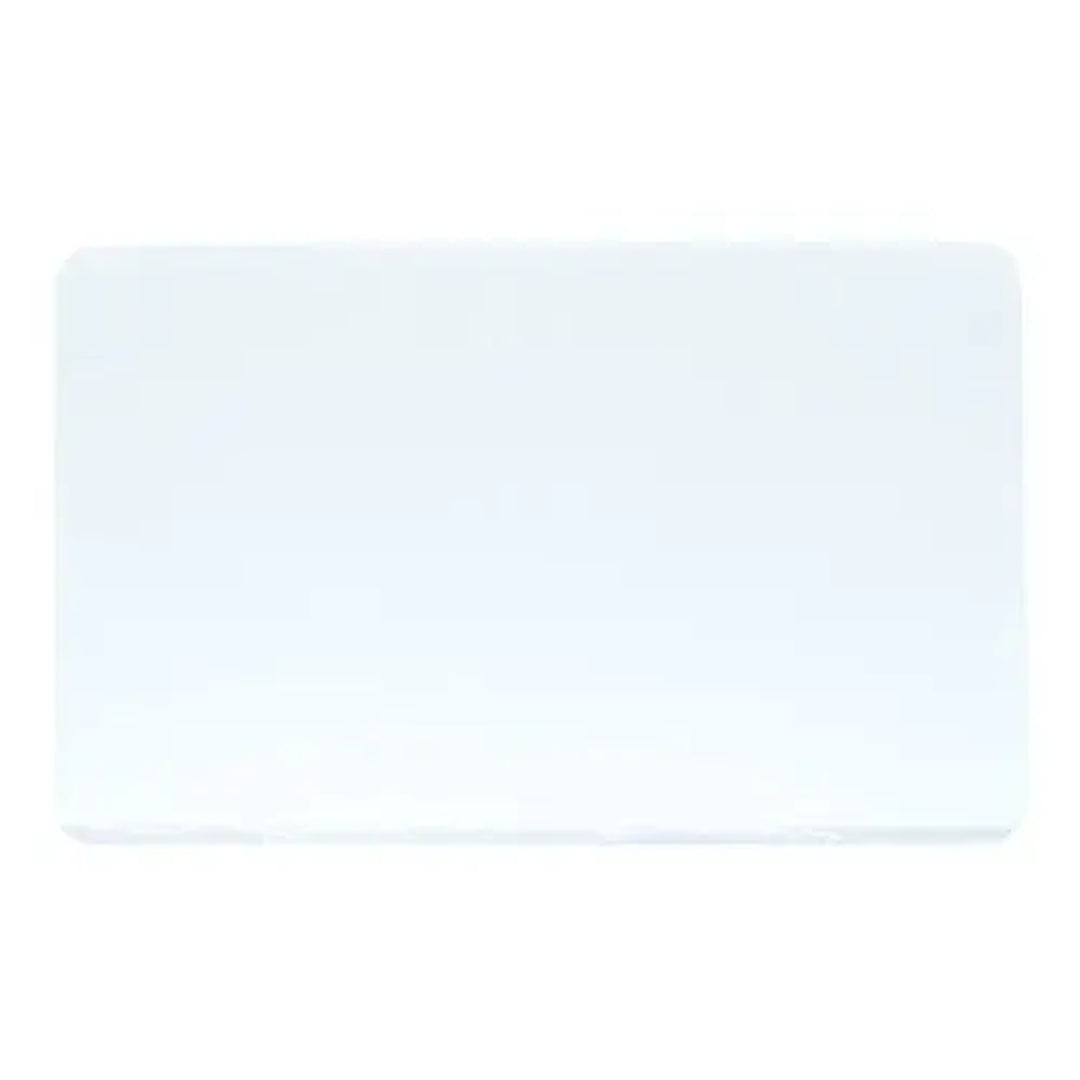 10MIL School Size 2-1/2" x 3-5/8" Laminating Pouches - 100pk