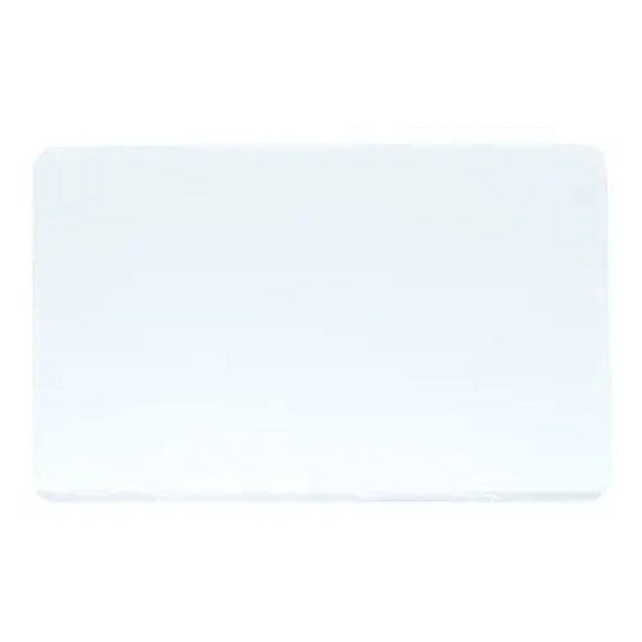 10MIL School Size 2-1/2" x 3-5/8" Laminating Pouches - 100pk