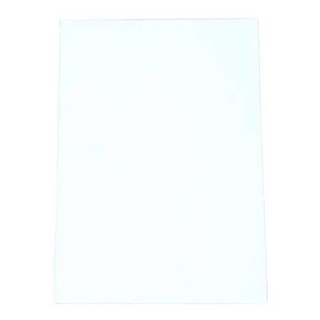 10MIL School Size 2-1/2" x 3-5/8" Laminating Pouches - 100pk