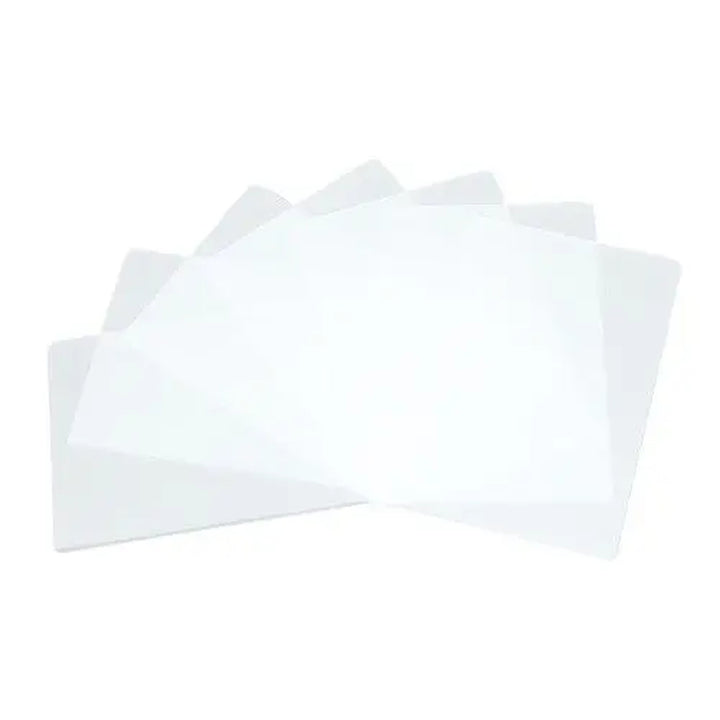 10MIL Special 3-1/8" x 4-1/2" Laminating Pouches - 100pk