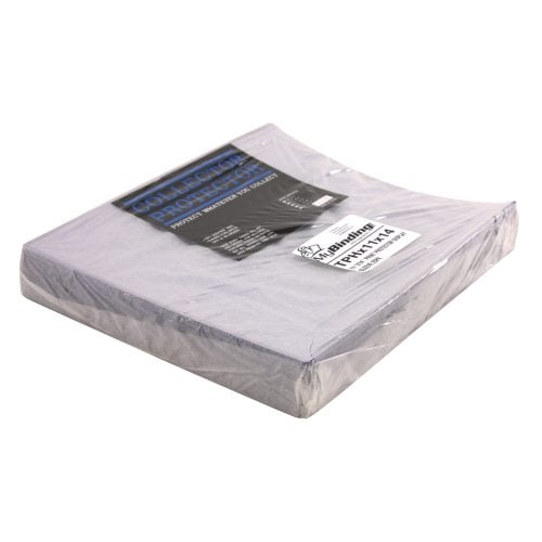 11" x 14" Print Protector Display Sleeve - 25pk