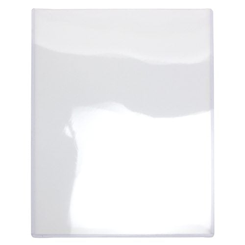 11" x 14" Print Protector Display Sleeve - 25pk